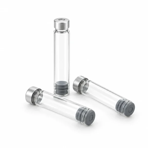 Cartucho para pluma de 3 ml