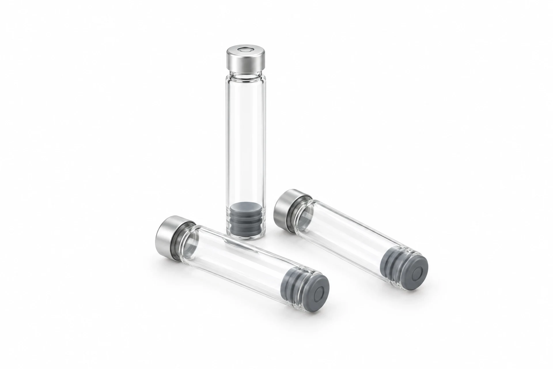 3 ml Pen Cartridge Cartucho para pluma de 3 ml