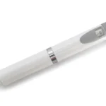 Pluma desechable