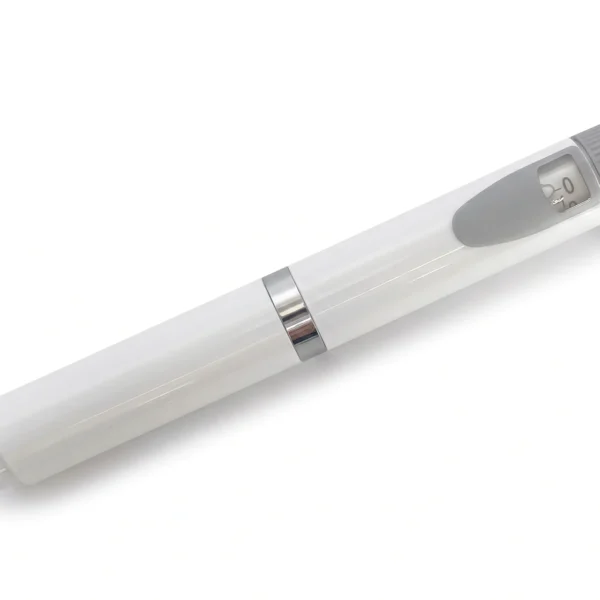 Pluma desechable