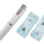 Kit de pluma reutilizable
