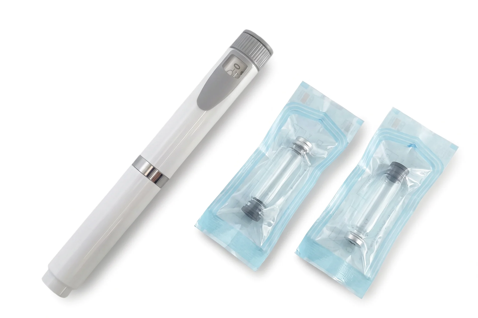 Reusable Pen Kit Kit de pluma reutilizable