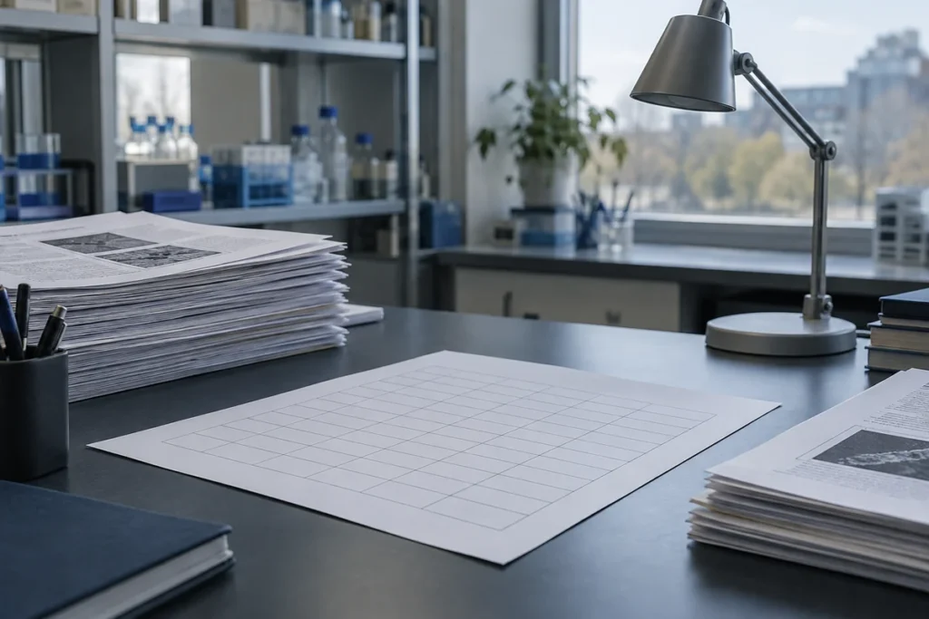 Efectos gastrointestinales de GLP-1: lo que comunica una revisión de 2026